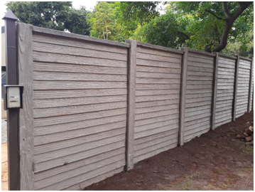 Construction Precast Walls Centurion