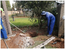 Construction Precast Walls Centurion
