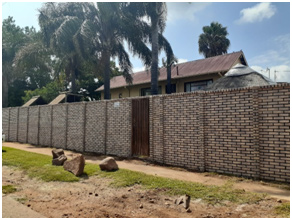 Construction Precast Walls Centurion
