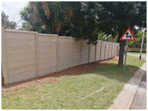 Construction Precast Walls Centurion