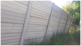 Construction Precast Walls Centurion