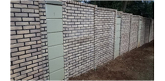 Construction Precast Walls Centurion