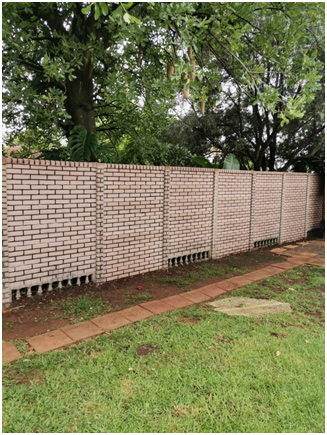 Construction Precast Walls Centurion
