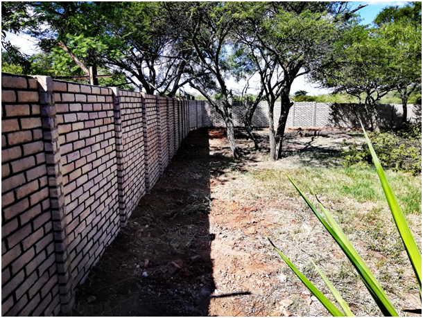 Booysens Precast Walls